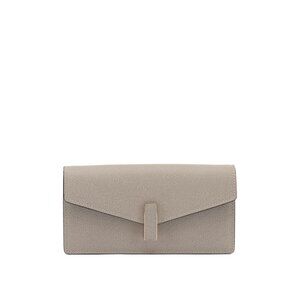 Valextra Clutch Iside With Chain Women
